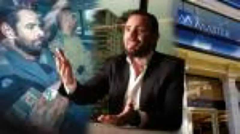 Vorcaro perde guarda de celular-bomba e é preso após ordem de Mendonça do STF