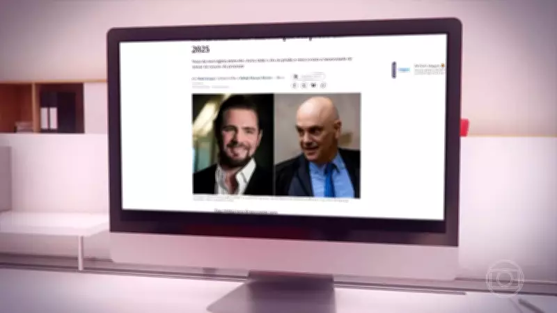 Vorcaro revelou a Moraes plano para salvar Banco Master em nova fase da PF