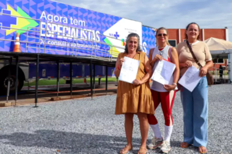 Várzea Grande amplia prazo de exames gratuitos de mamografia e ultrassonografia até 20 de março