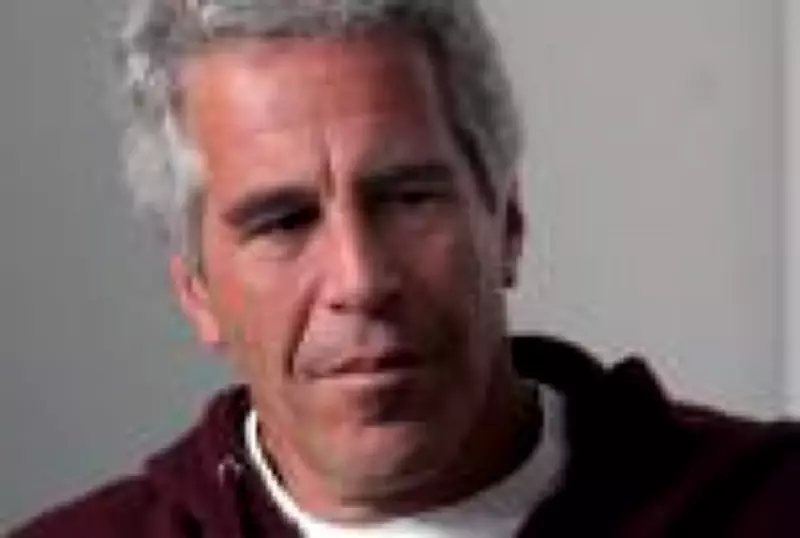Vítimas de Epstein processam governo Trump e Google por exposição de identidades