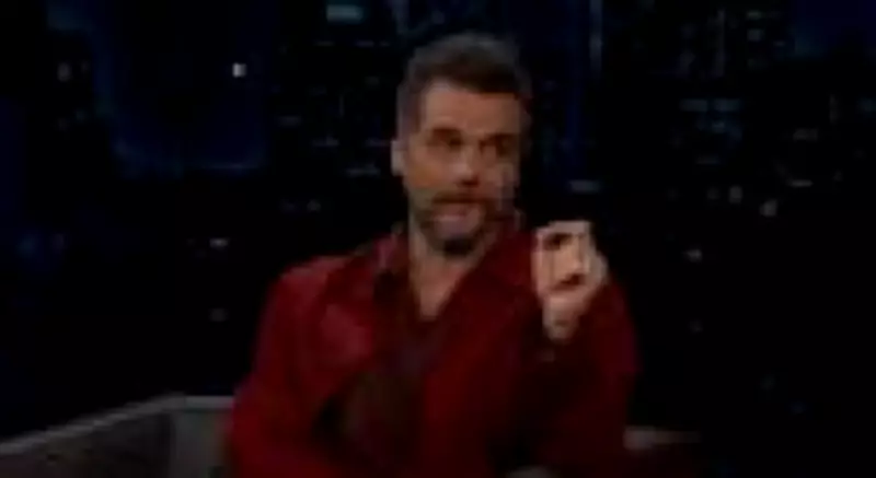 Wagner Moura brinca sobre agradecer Bolsonaro em possível discurso no Oscar