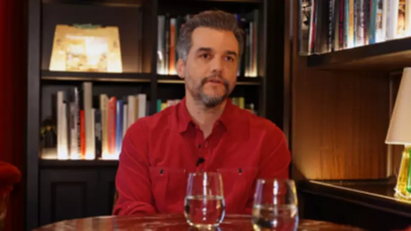 Wagner Moura celebra impacto internacional de 'O Agente Secreto' nas vésperas do Oscar