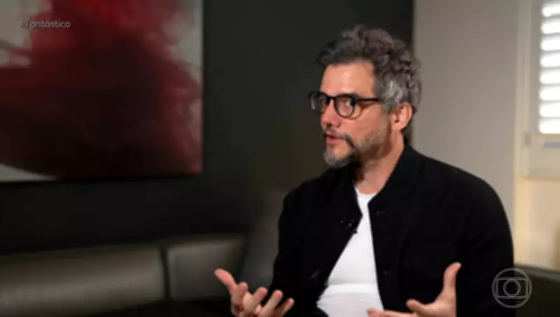 Wagner Moura celebra indicação ao Oscar e destaca importância para o cinema brasileiro