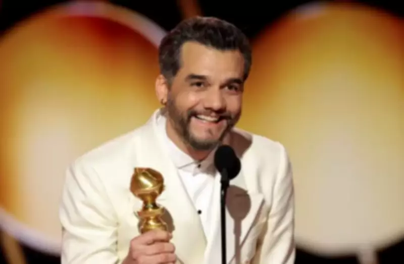 Wagner Moura comenta prisão de Bolsonaro: 'É uma sensação boa'