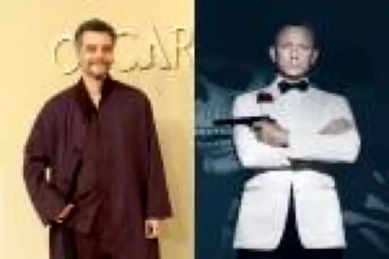 Wagner Moura é cotado para vilão do próximo filme de James Bond, revela site