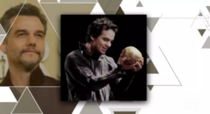 Wagner Moura: do sertão baiano ao Oscar, a trajetória do ator que carrega suas origens