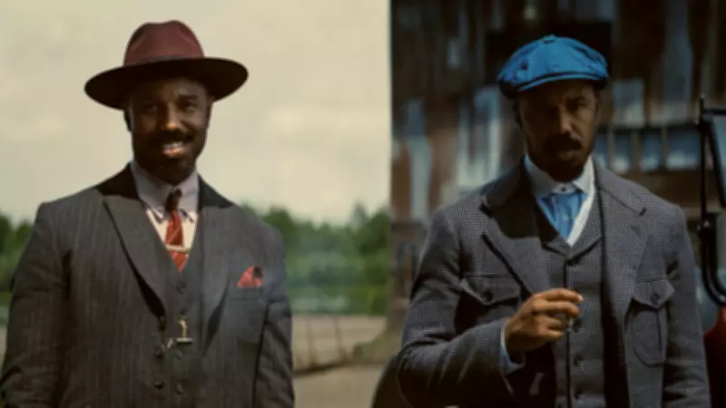 Wagner Moura em múltiplos papéis: desempenho duplo aumenta chances no Oscar?