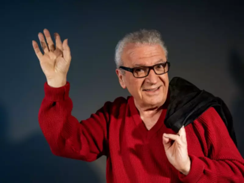 Wandi Doratiotto lança álbum solo 'Um passeio paulista' após 50 anos do Premê