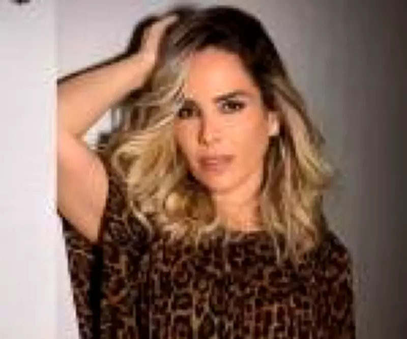 Wanessa Camargo revela ameaças de morte após expulsão do BBB 24 e impacto na família