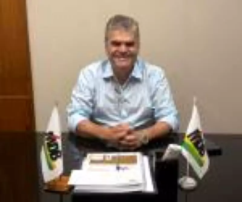 Washington Reis gera polêmica ao chamar mulher de 'sexo frágil' em caso Dolabella