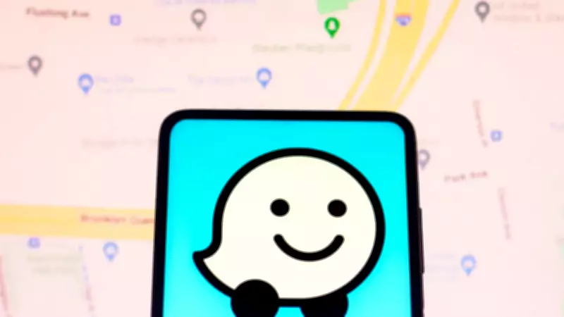 Waze lança alertas colaborativos de risco de ladrões no trânsito em todo o Brasil