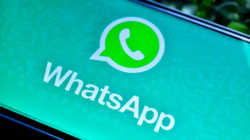 WhatsApp atualiza interface para iPhone com ícone de conta e novo perfil