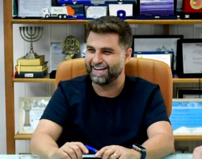 Wladimir Garotinho renuncia à Prefeitura de Campos dos Goytacazes em abril