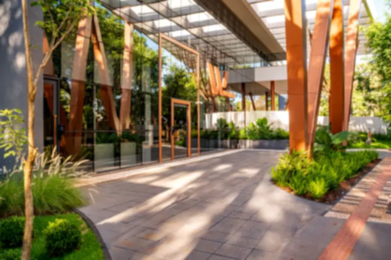 Wonder em Londrina: empreendimento de alto padrão integra natureza e tecnologia na Nova Prochet