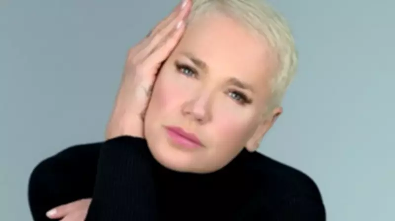 Xuxa anuncia show especial no Maracanã para turnê 'O Último Voo da Nave'