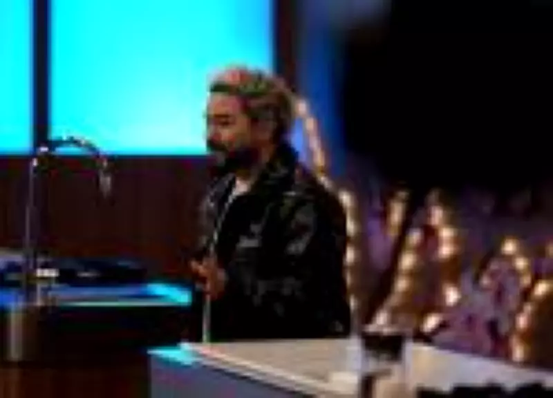 Yudi Tamashiro apresenta 'Izu Master Roll', primeiro reality de culinária japonesa do Brasil