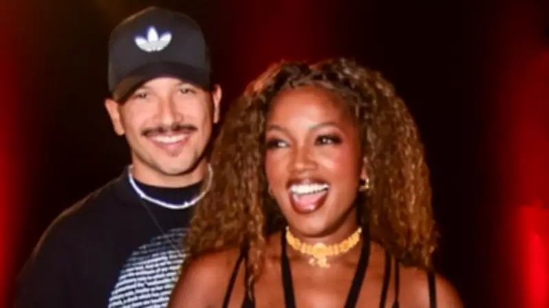 Yuri Lima fala sobre término com Iza, ciúmes e saudade da filha Nala