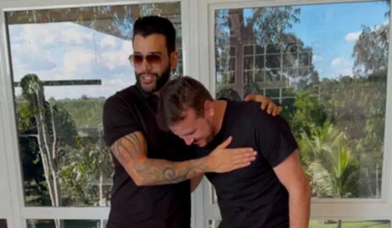 Zé Elias é o único representante do arrocha no Limeira Rodeo Music 2026