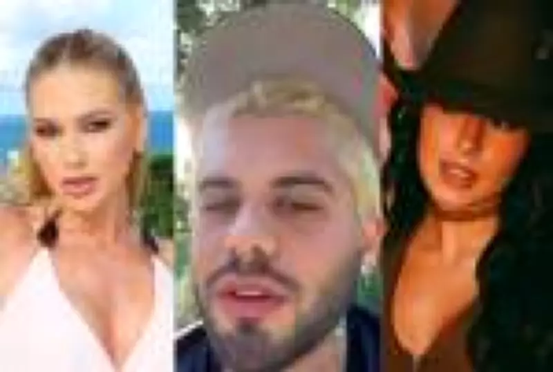 Zé Felipe se pronuncia sobre polêmica entre Ana Castela e Virginia e decide evitar redes sociais