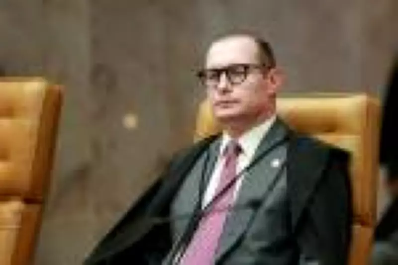 Zanin nega pedido para STF obrigar Congresso a instalar CPMI sobre caso Master