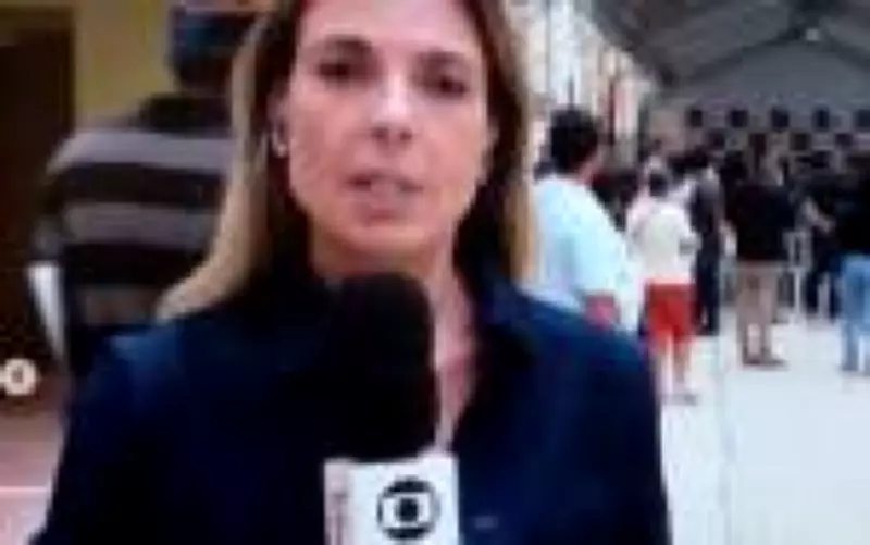 Zelda Mello anuncia aposentadoria da TV Globo após três décadas de carreira