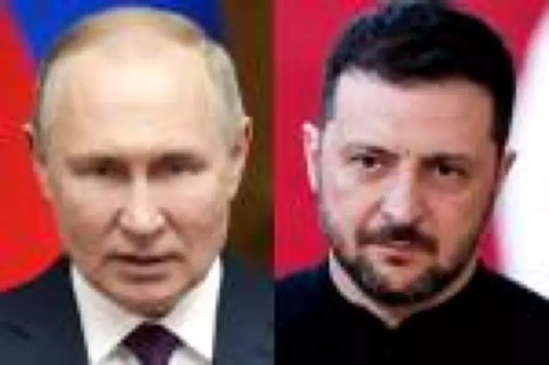 Zelensky afirma ter provas 'irrefutáveis' de que Rússia fornece inteligência ao Irã