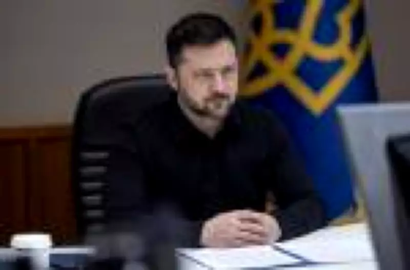 Zelensky propõe trégua energética à Rússia para aliviar crise global do petróleo