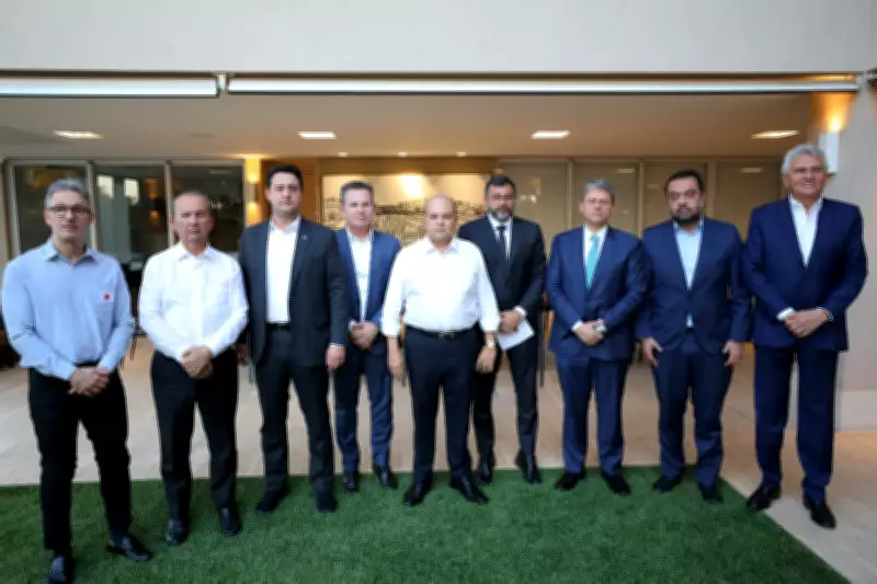 Zema surge como forte nome para Presidência após desistência de Ratinho Júnior do PSD