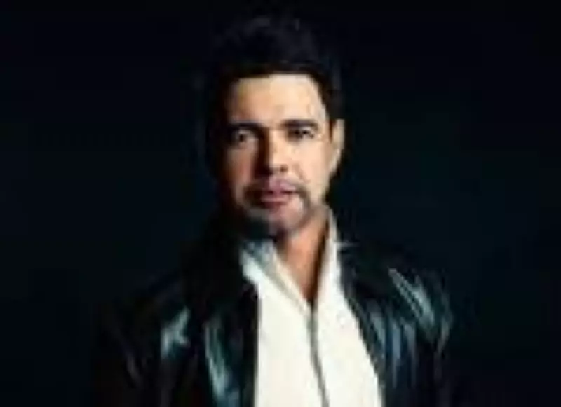 Zezé Di Camargo adquire Corvette Stingray 2026 avaliado em 2 milhões de reais