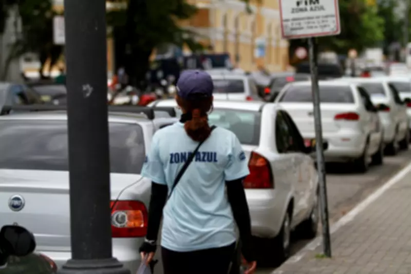 Zona Azul em João Pessoa: novas regras e cobranças começam na orla neste sábado