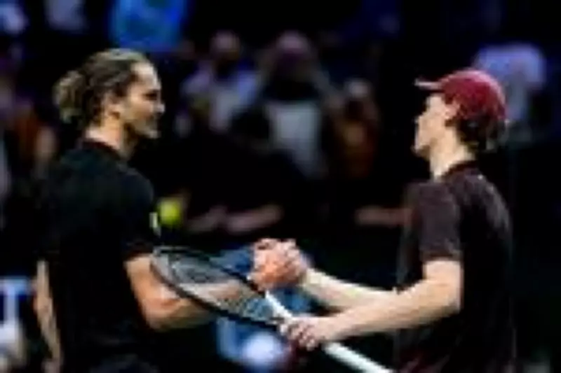 Zverev e Sinner se enfrentam na semifinal do Miami Open nesta sexta-feira