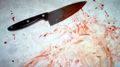 Adolescente de 14 anos esfaqueia três colegas em escola estadual de Pernambuco