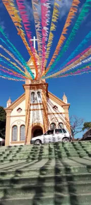 Alvorada de Santo Antônio e São Sebastião é declarada patrimônio imaterial em Divinópolis