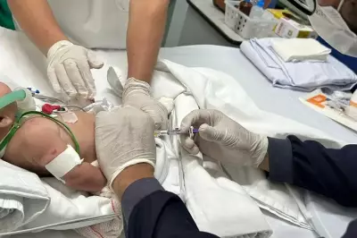 Amapá inicia aplicação de medicamento que previne complicações respiratórias graves em bebês