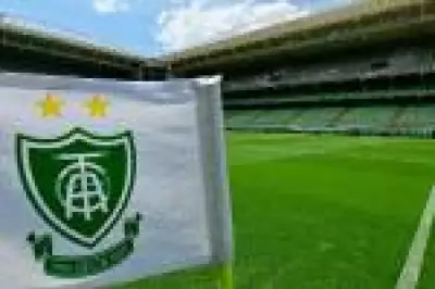 América-MG x Atlético-MG: onde assistir, horário e escalações da semifinal do Mineiro