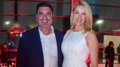 Ana Hickmann e Edu Guedes oficializam união em setembro com vinho exclusivo