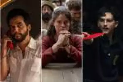 Análise da VEJA sobre os filmes indicados ao Oscar 2026: destaque para produções nacionais e internacionais