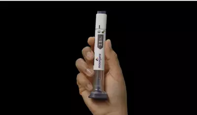 Anvisa aprova nova versão multidose do Mounjaro para diabetes tipo 2
