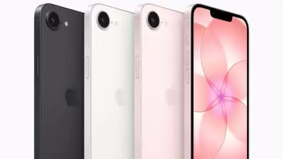Apple lança iPhone 17e no Brasil com preços acessíveis e maior armazenamento