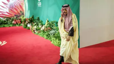 Arábia Saudita condena ataques israelenses na Síria e violação de acordos internacionais