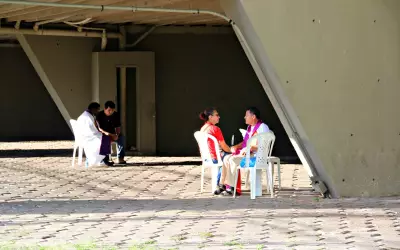 Arquidiocese de Belém encerra mutirão de confissões da quaresma com agenda intensa