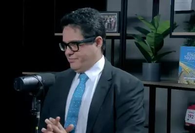 Assessor de Castro denuncia Palácio da Guanabara como 'gabinete do crime organizado' no RJ