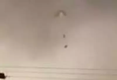 Ataque ao Irã: vídeo revela ejeção e resgate de piloto americano após fogo amigo no Kuwait