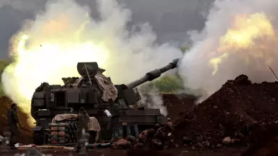 Ataques de Israel no Líbano deixam 14 mortos, incluindo crianças, e agravam crise humanitária