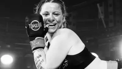 Atleta de Muay Thai morre atropelada por caminhão na Tailândia durante treinamento