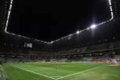 Atlético-MG e Internacional se enfrentam em jogo decisivo pela 5ª rodada do Brasileirão