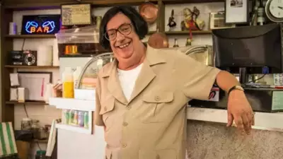 Ator de 'A Grande Família' critica gritaria e falta de sexo no Retiro dos Artistas