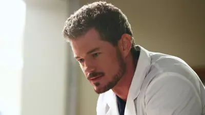 Ator Eric Dane, de 'Grey's Anatomy', morre aos 53 anos após batalha contra ELA