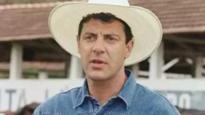 Ator Gerson Brenner morre aos 66 anos após 28 anos de luta contra sequelas de tiro na cabeça