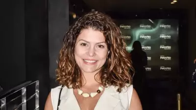 Atriz Bárbara Borges sofre tentativa de assalto em Copacabana e alerta sobre golpe